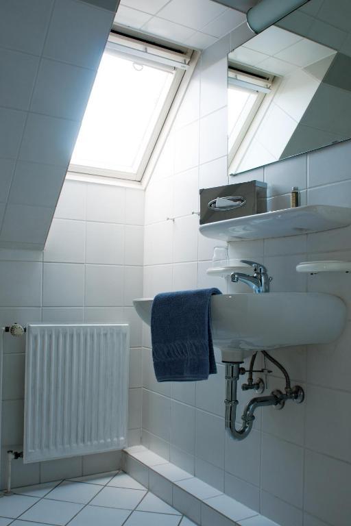 Hotel Amselhof Westerland Kamer foto