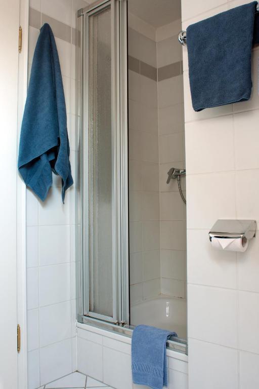 Hotel Amselhof Westerland Kamer foto
